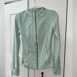 Lululemon Define Hooded Jacket Nulu